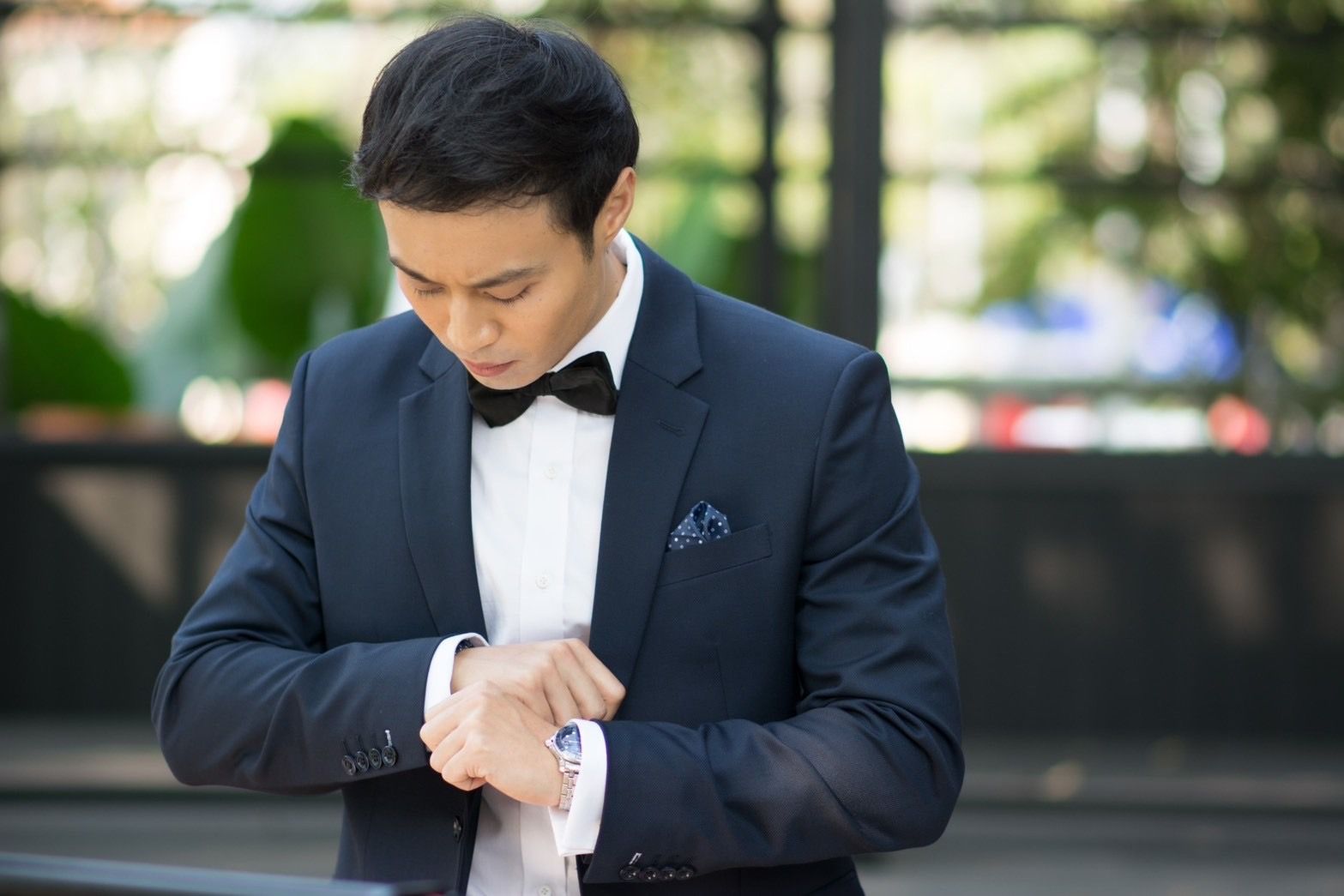 Custom Dress Collection